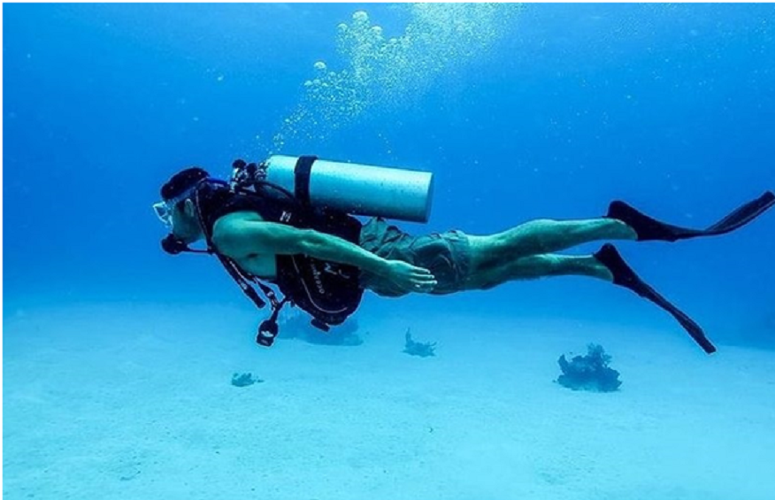 Scuba Diving