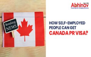 Employed People