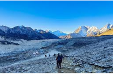 Annapurna Base Camp