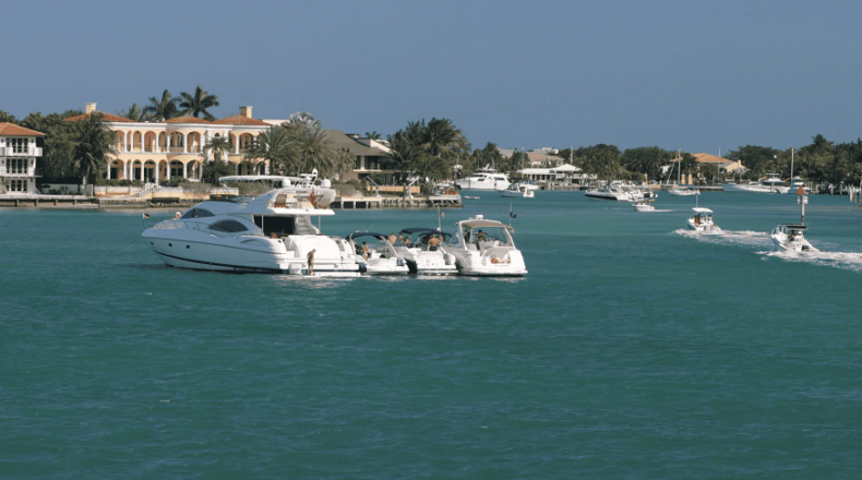 Yachts to Rent