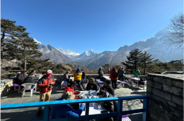 Nepal Tours Travel