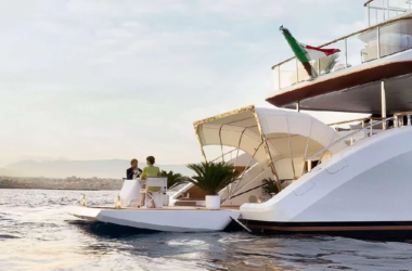 Superyacht Provisioning