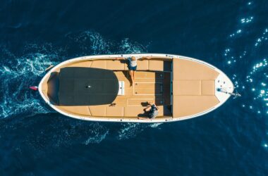 superyacht charter