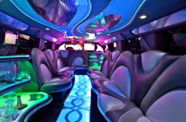 Toronto Limo