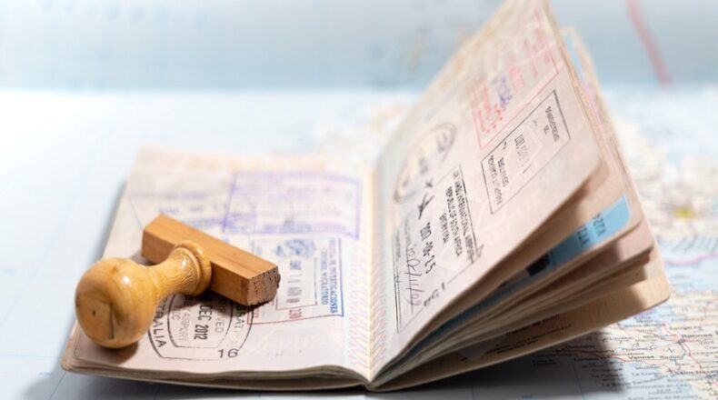 Italian American dual citizenship