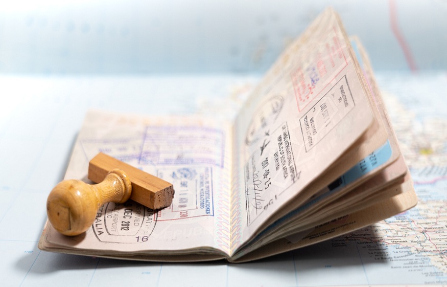 Italian American dual citizenship