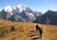 Langtang Valley Trek