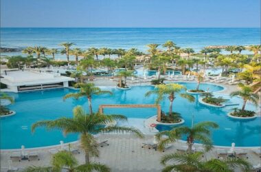 hotel all inclusive Paphos