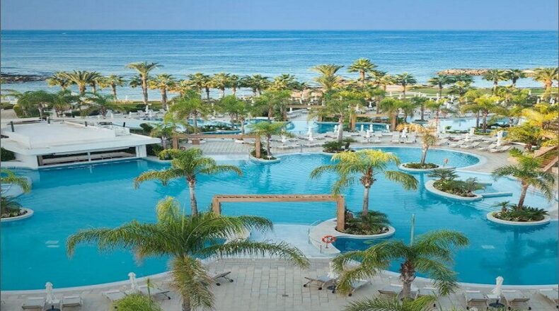 hotel all inclusive Paphos