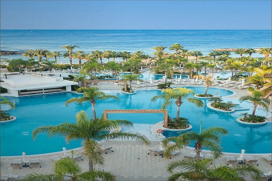 hotel all inclusive Paphos