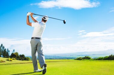 Next Golf Holiday