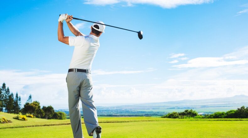 Next Golf Holiday