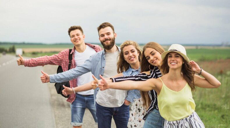 student group tours