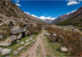 Nar Phu Valley trek