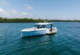 Peloponnese yacht charter
