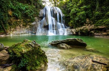 Puerto Rico vs Costa Rica