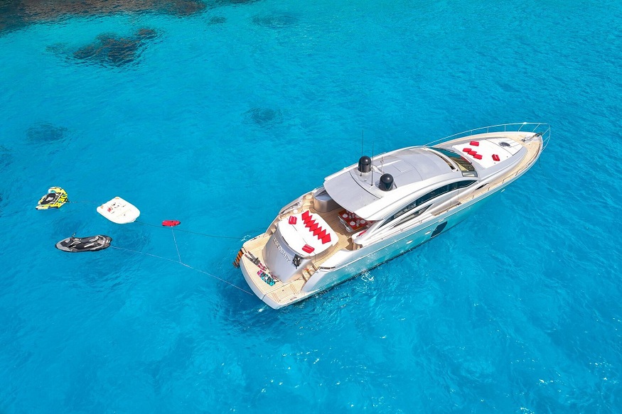 secure your fun-packed charter today