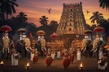 Kochi tour packages