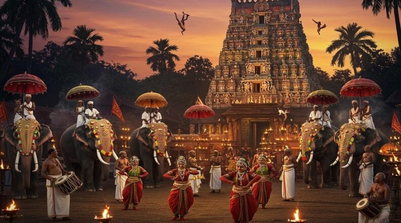 Kochi tour packages